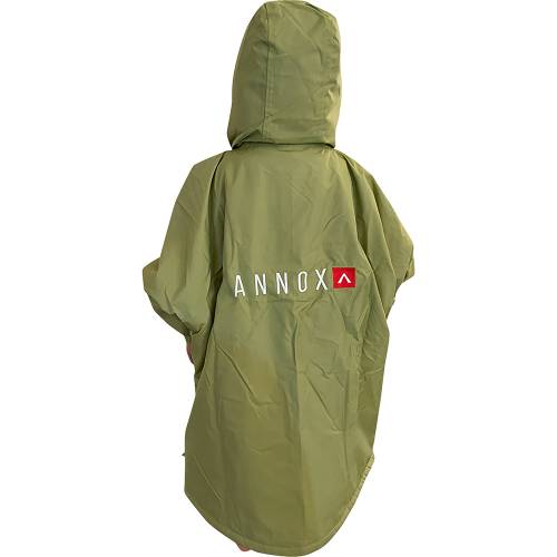 Annox Dětský Změnový Plášť - LS