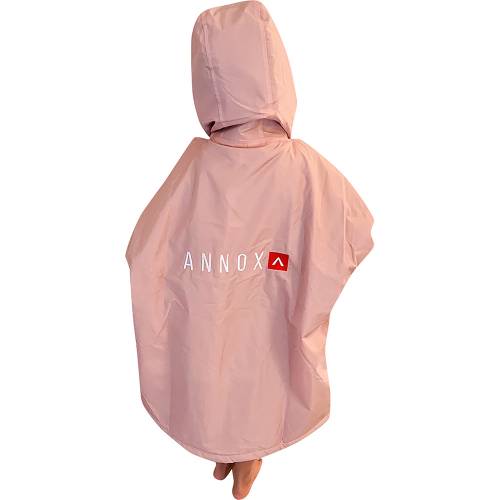 Annox Dětský Změnový Plášť - LS