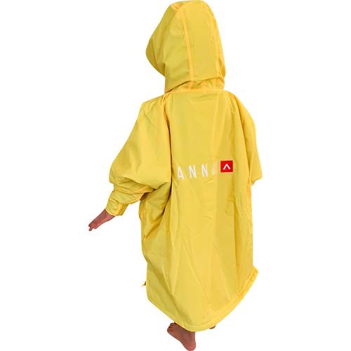 Annox Dětský Změnový Plášť - LS