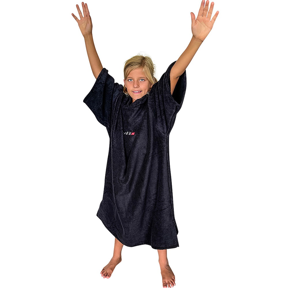Annox Deluxe Dětský Pončo