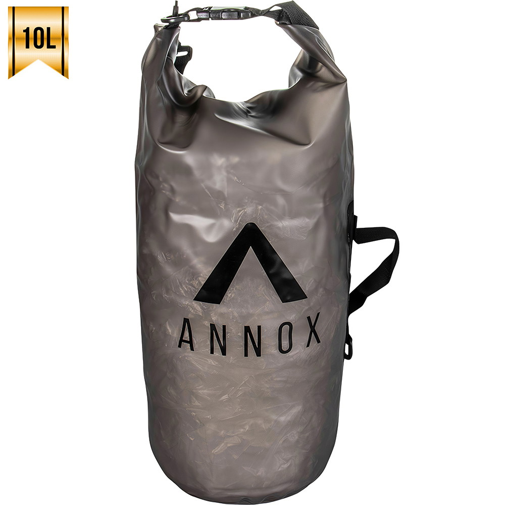 Annox Voděodolný Drybag 10L