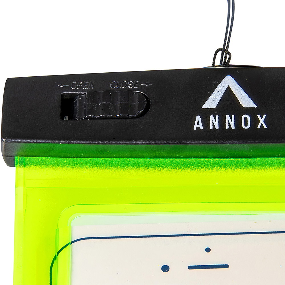 Annox Vodotěsný Kryt na Telefon