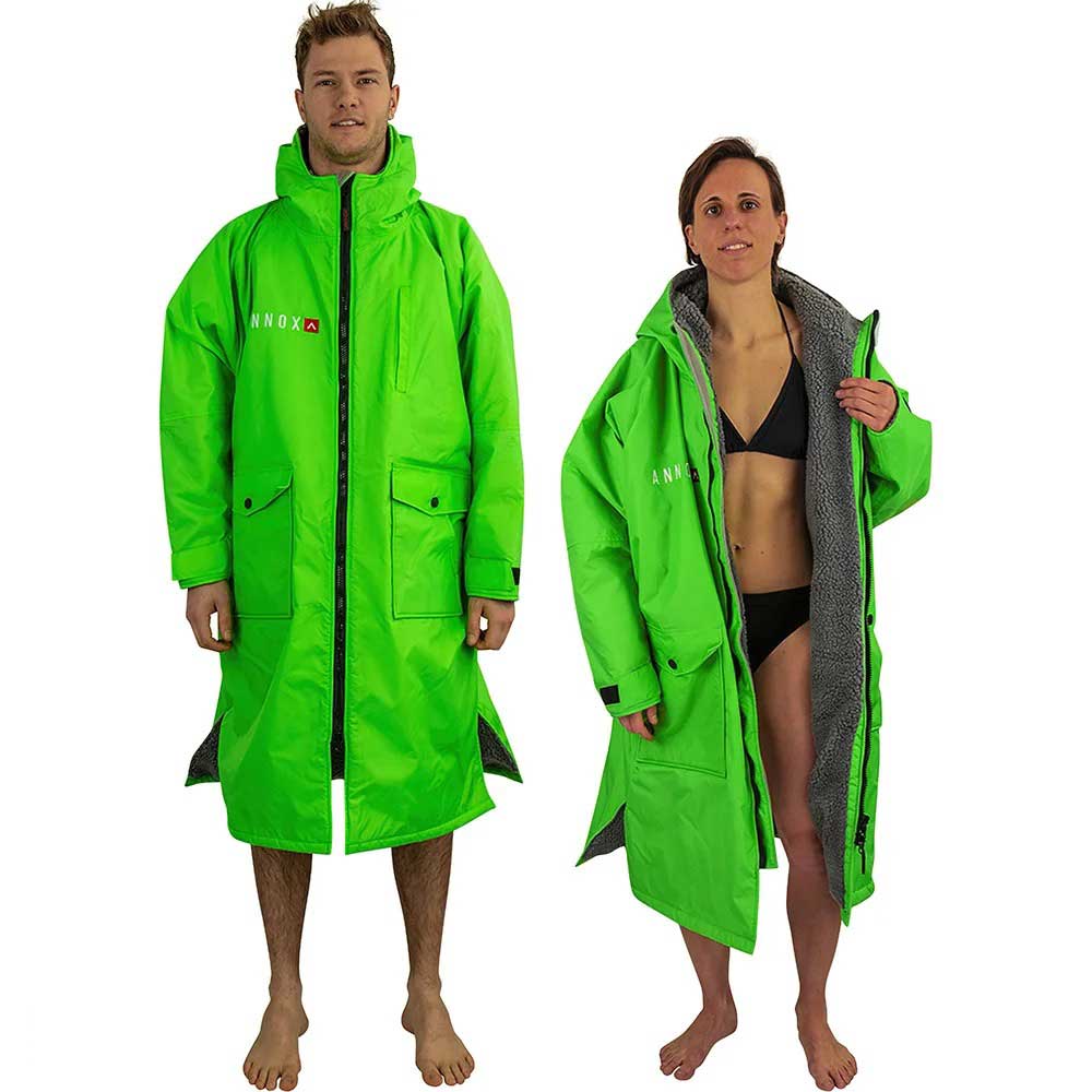 Annox Change Robe - LS