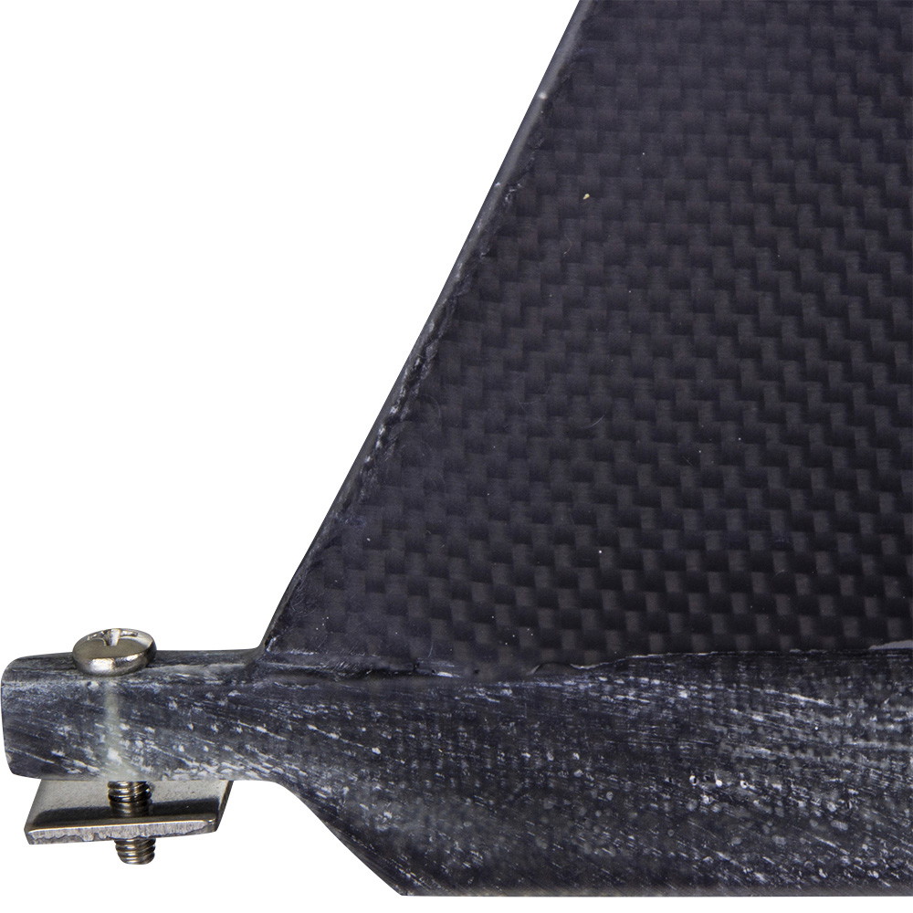 NKX Carbon Fiber Ultra Race US Fin