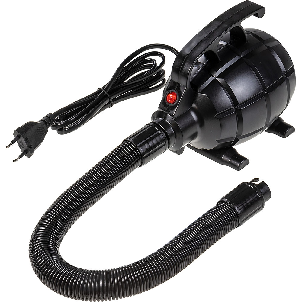 Story Elektrická Légpumpa 220V 500W