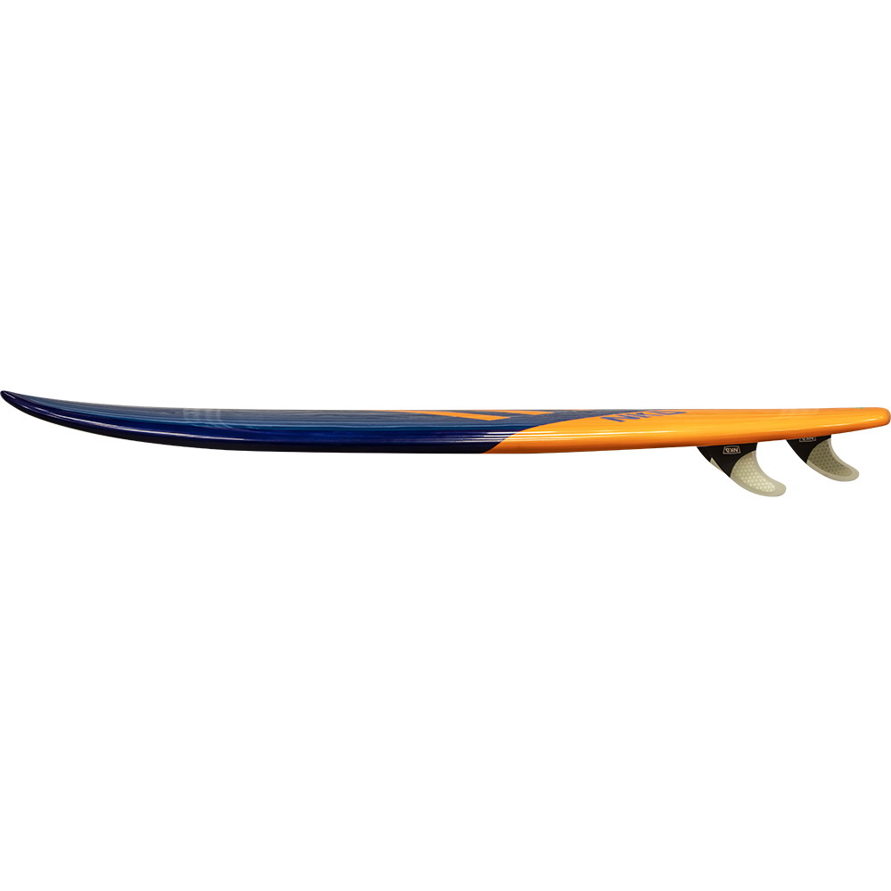 NKX Surfboard