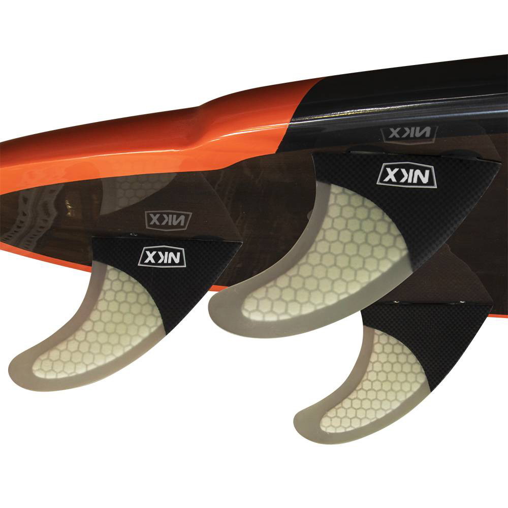 NKX Surfboard