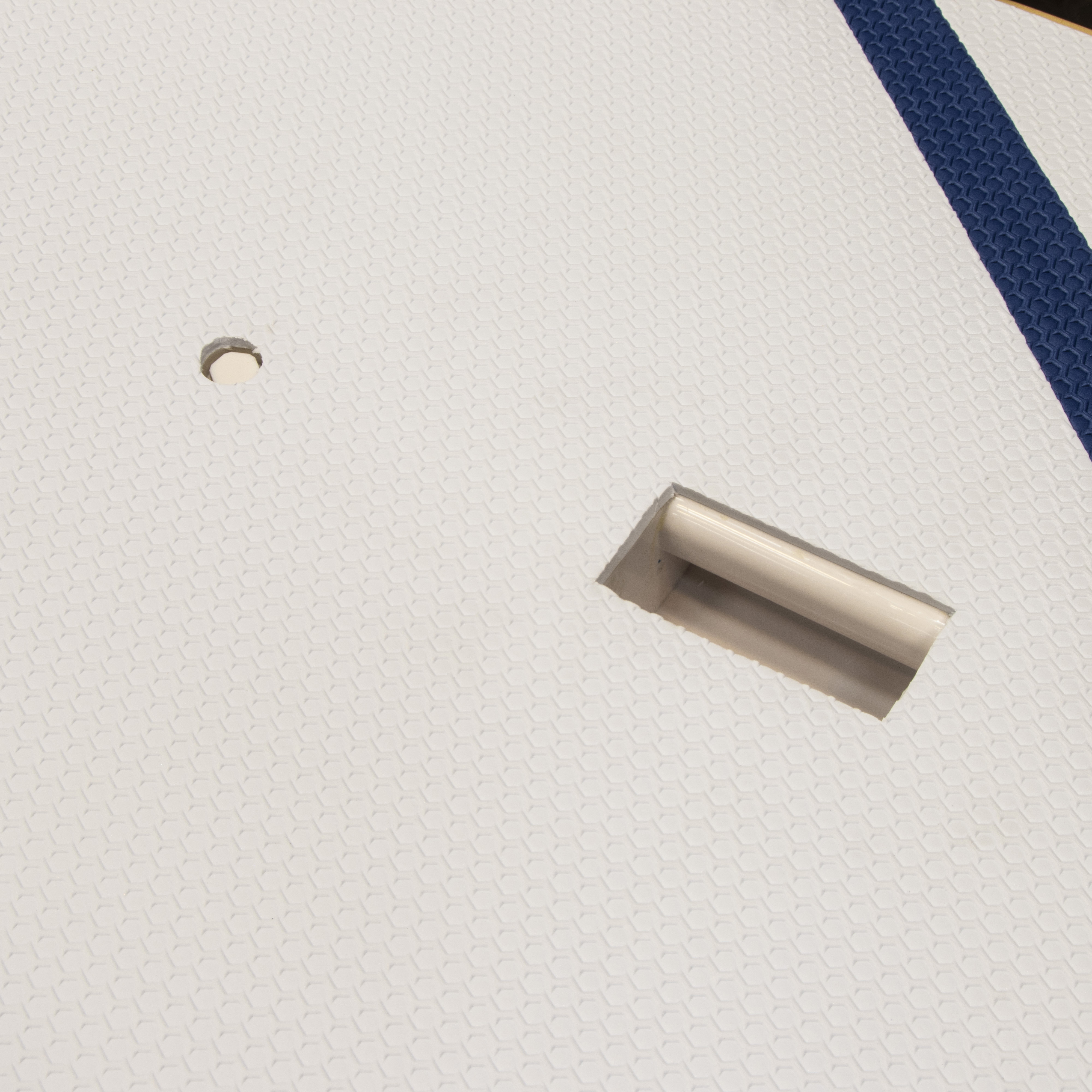 NKX Slice Hard SUP - OUTLET