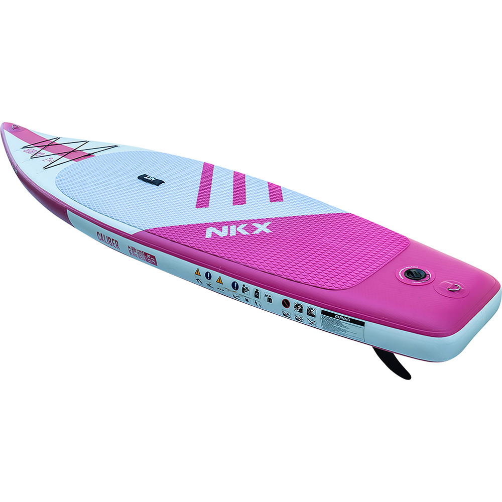 NKX Caliber Nafukovací SUP
