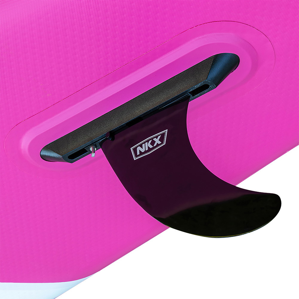 NKX Caliber Nafukovací SUP