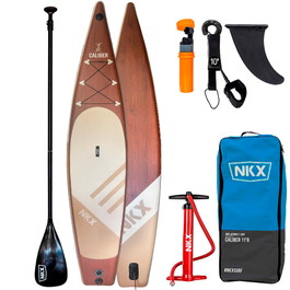 NKX Caliber Nafukovací SUP