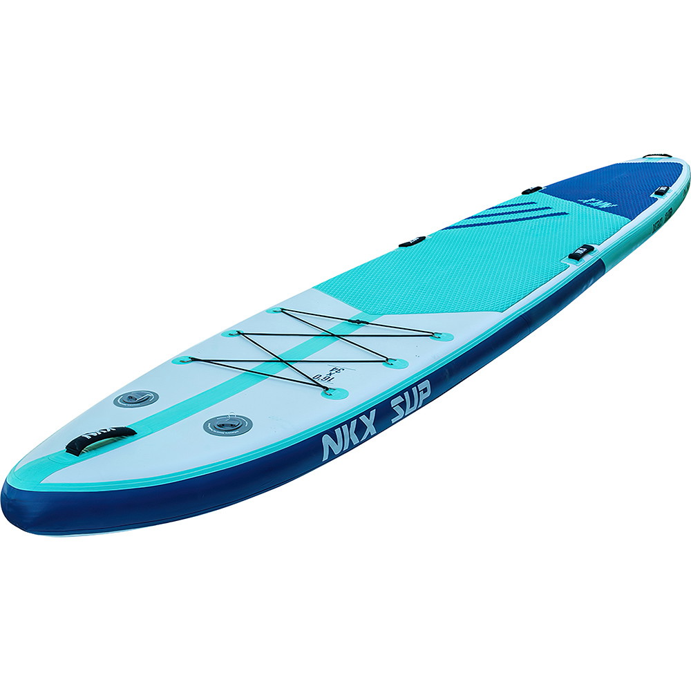 NKX District Tandem Nafukovací SUP 16'