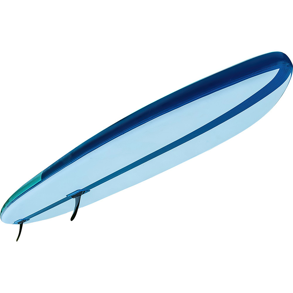 NKX District Tandem Nafukovací SUP 16'