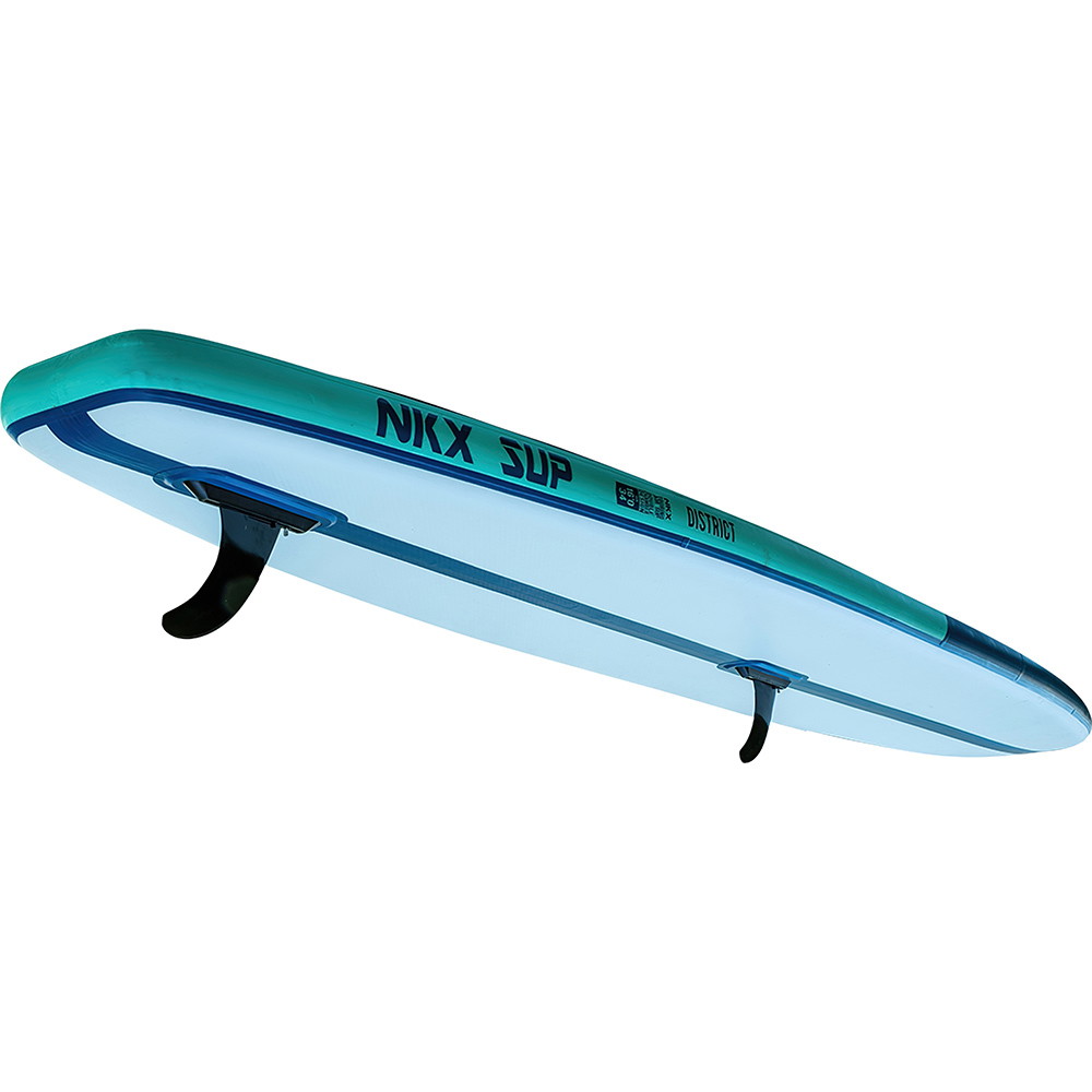 NKX District Tandem Nafukovací SUP 16'
