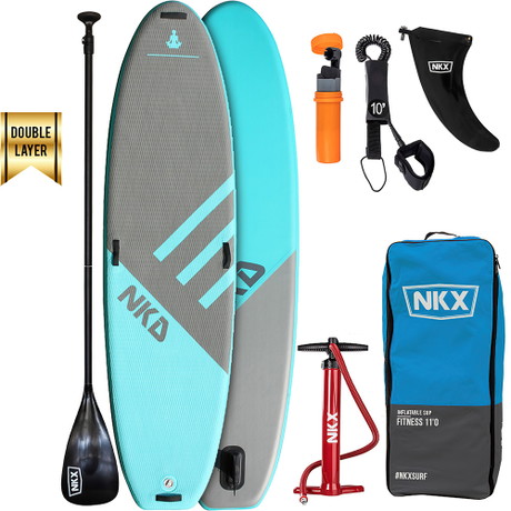 NKX Fitness Nafukovací SUP
