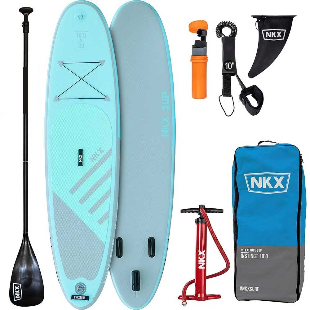 NKX Instinct Nafukovací SUP