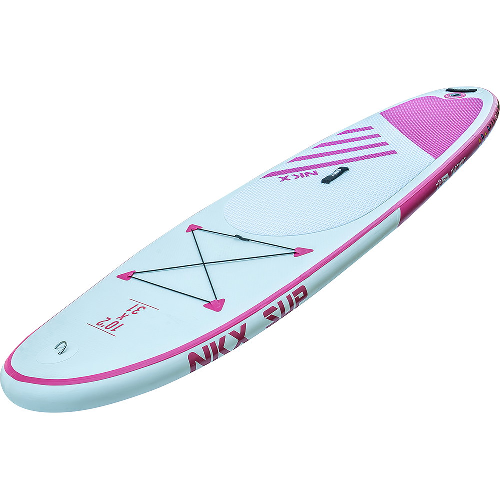 NKX Instinct Nafukovací SUP