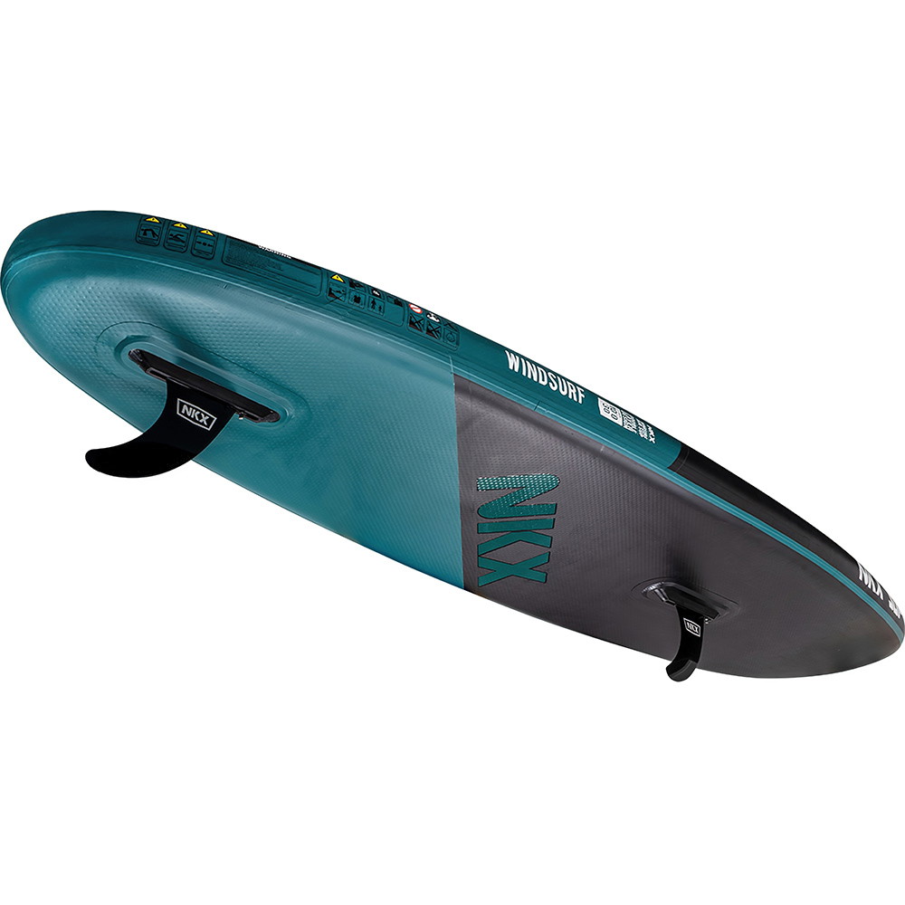 NKX Windsurf Inflatable SUP