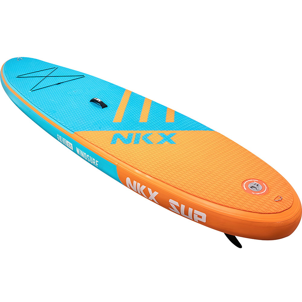 NKX Windsurf Inflatable SUP
