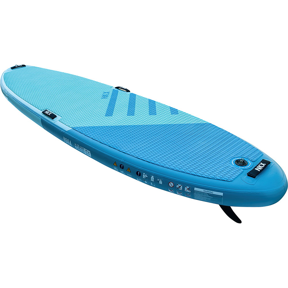 NKX Fitness Nafukovací SUP