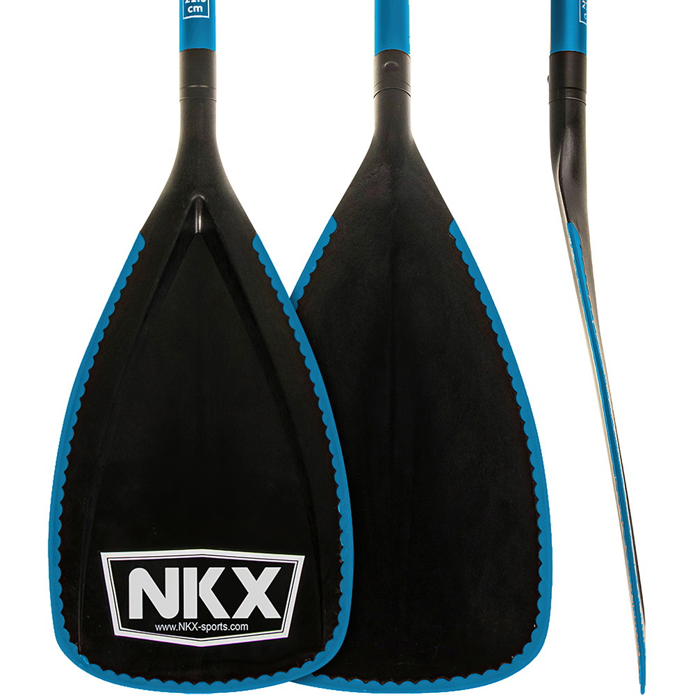 NKX Element Hliníková SUP Pádlo 3-Dílné