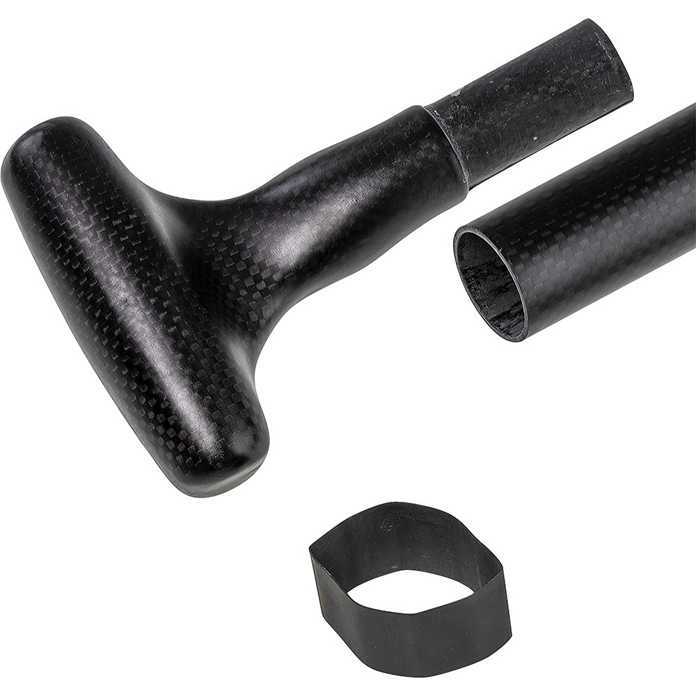 NKX Response Carbon SUP Paddle