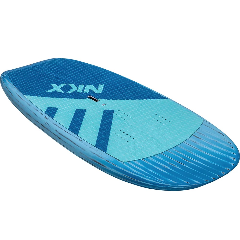 NKX Rocket Foil Board