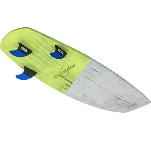 NKX Phantom Koloběžk