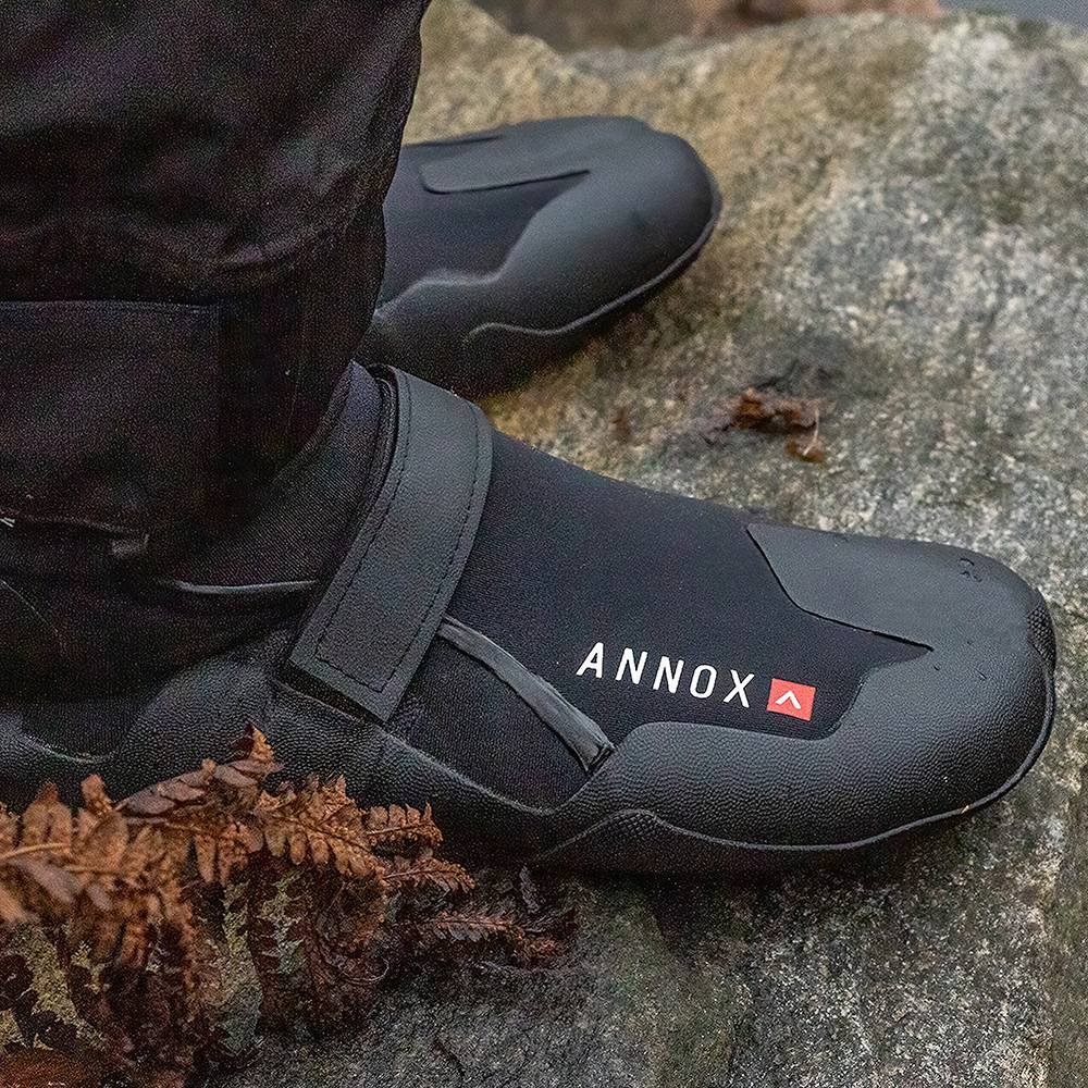 Annox Radical Kulatý Špičatý