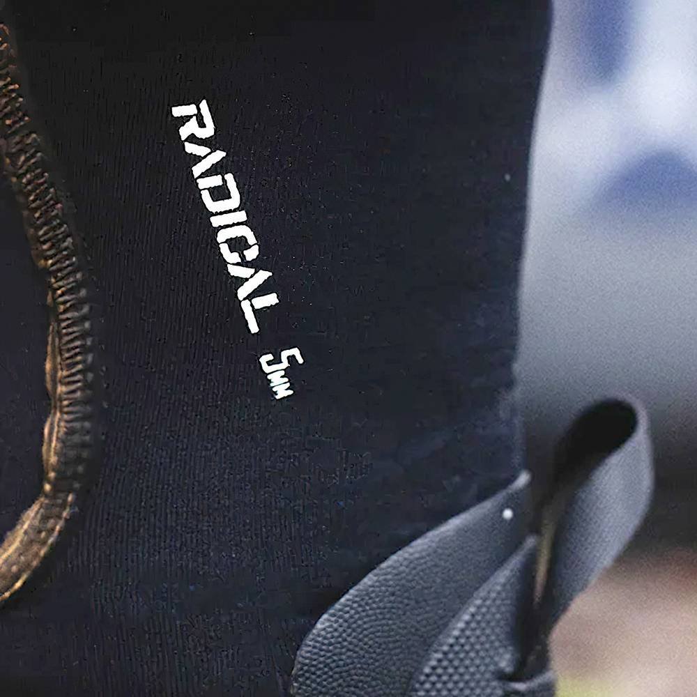 Annox Radical Kulatý Špičatý