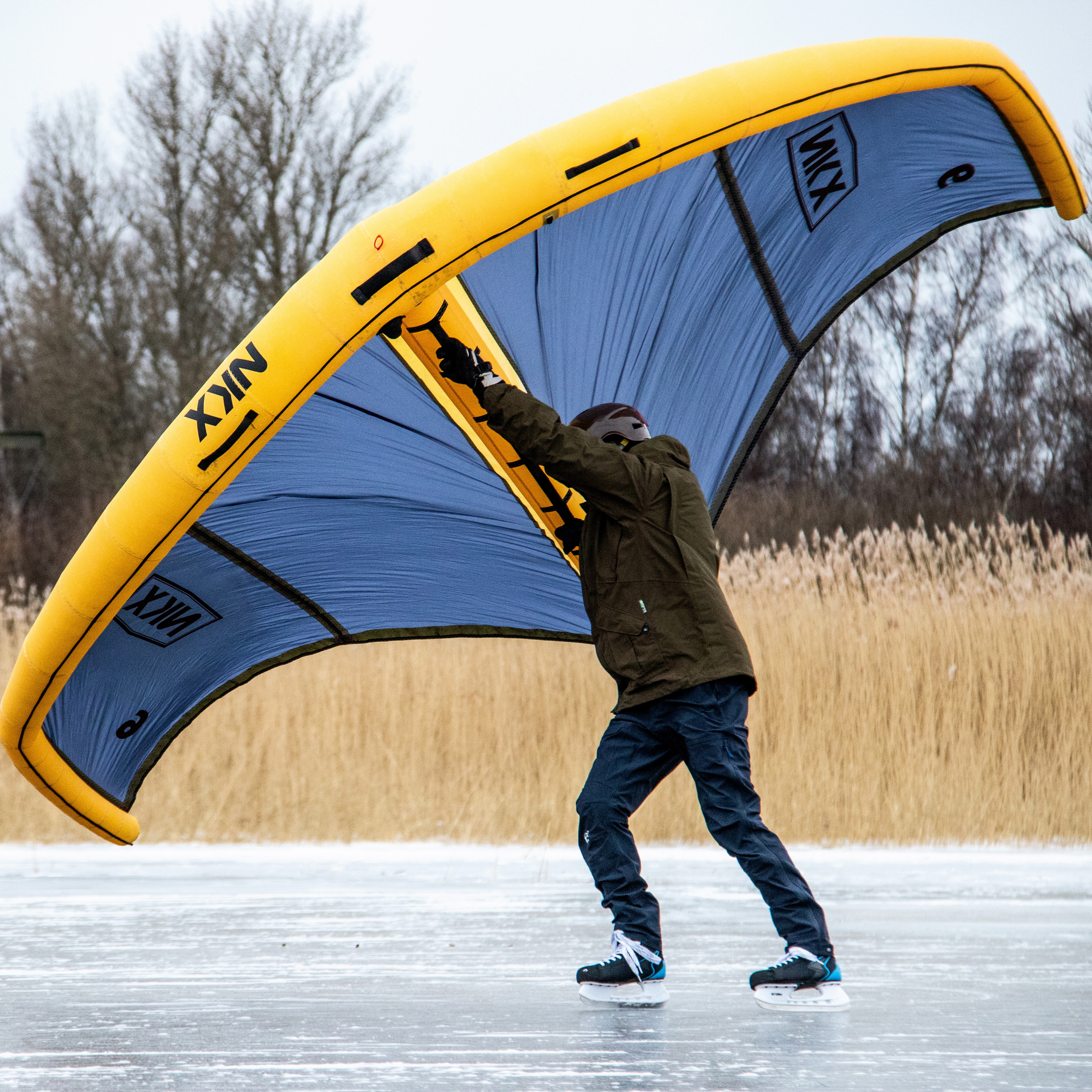 NKX Wing Surf - VÝPRODEJ