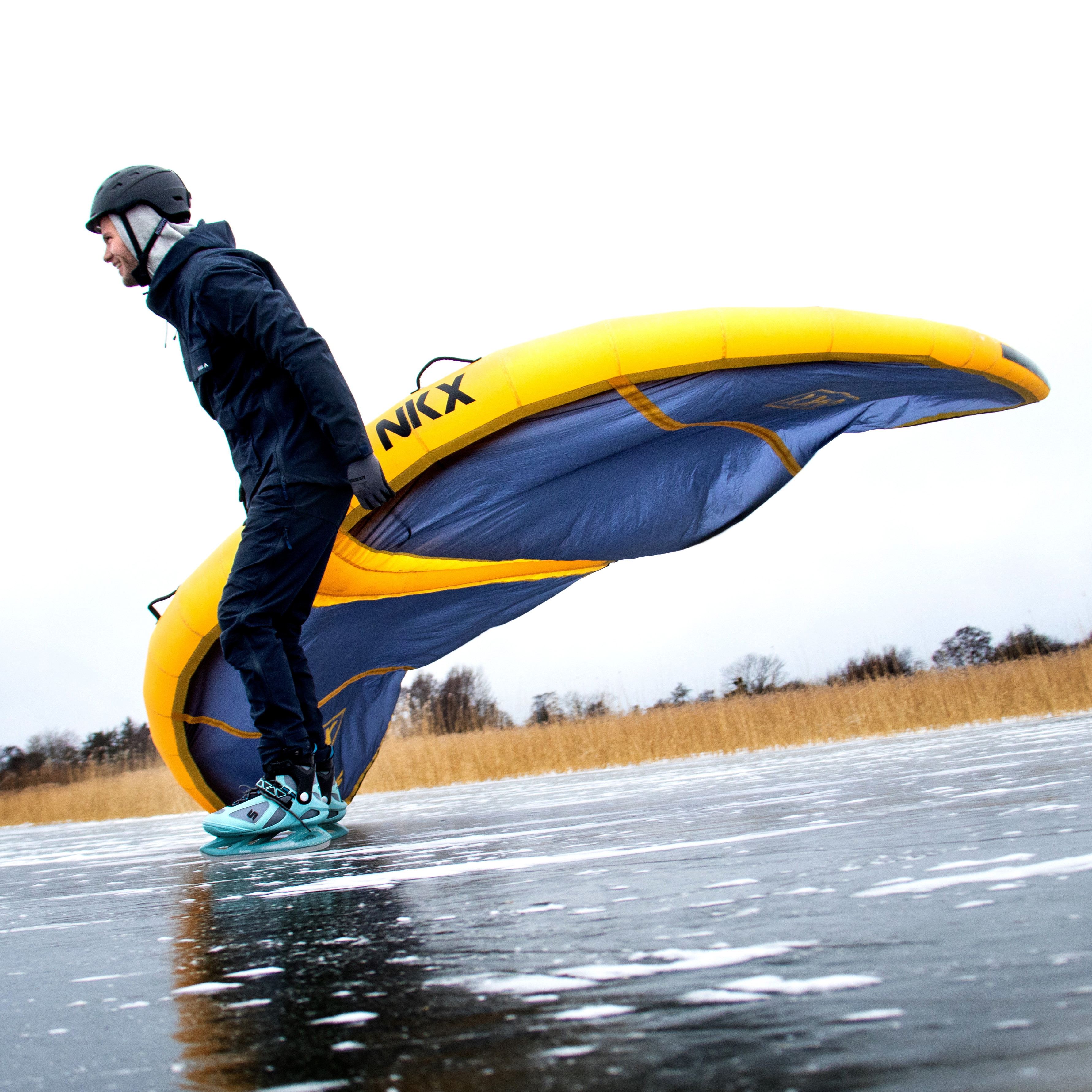 NKX Wing Surf - VÝPRODEJ