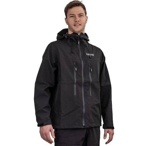 Annox Aspire Shell Jacket