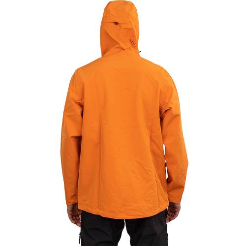 Annox Aspire Shell Jacket