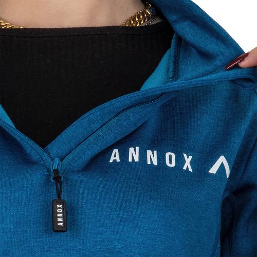Annox Dámský Baselayer Top