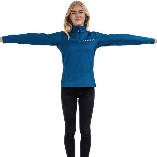 Annox Dámský Baselayer Top
