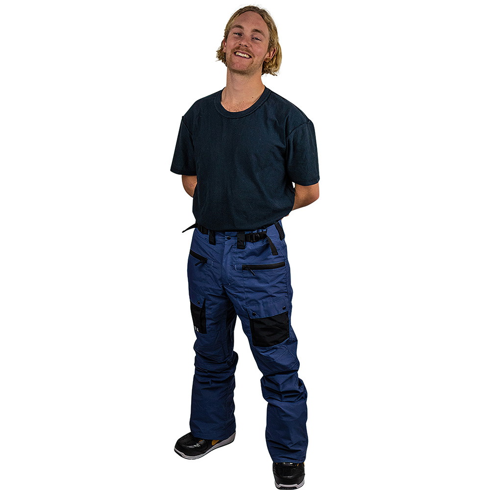 Annox Kód Snow Pants