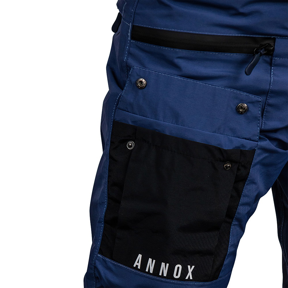 Annox Kód Snow Pants