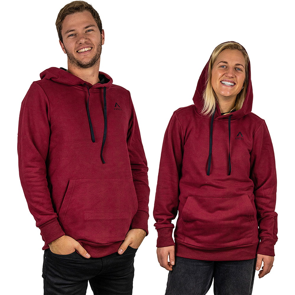 Mikina Annox Elite