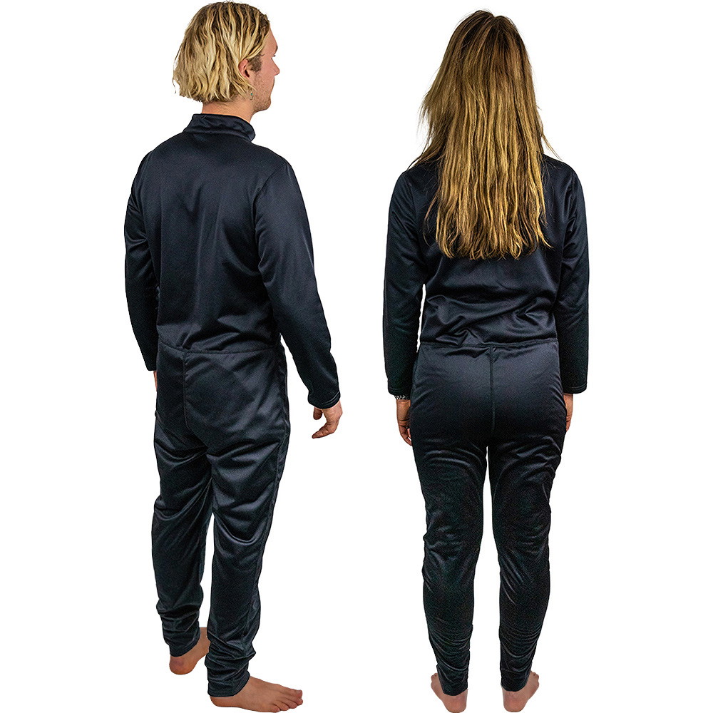 Annox Fleece Celý Overal
