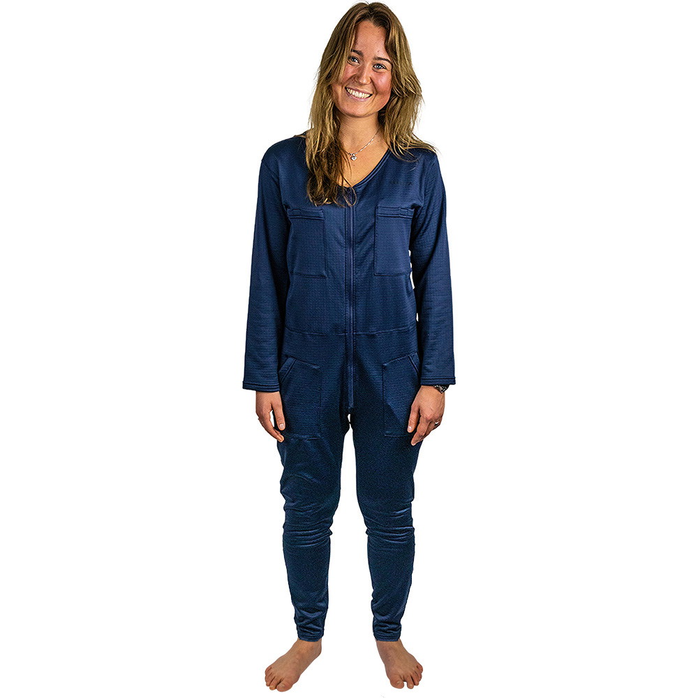 Annox Fleece Kompletní Oblek
