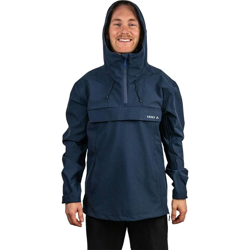 Annox Linx Anorak Shell Jacket