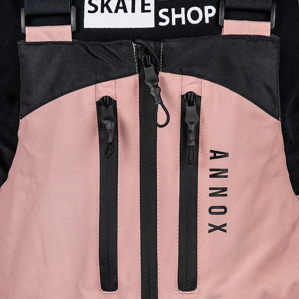 Annox Nova Bib Snow Pants