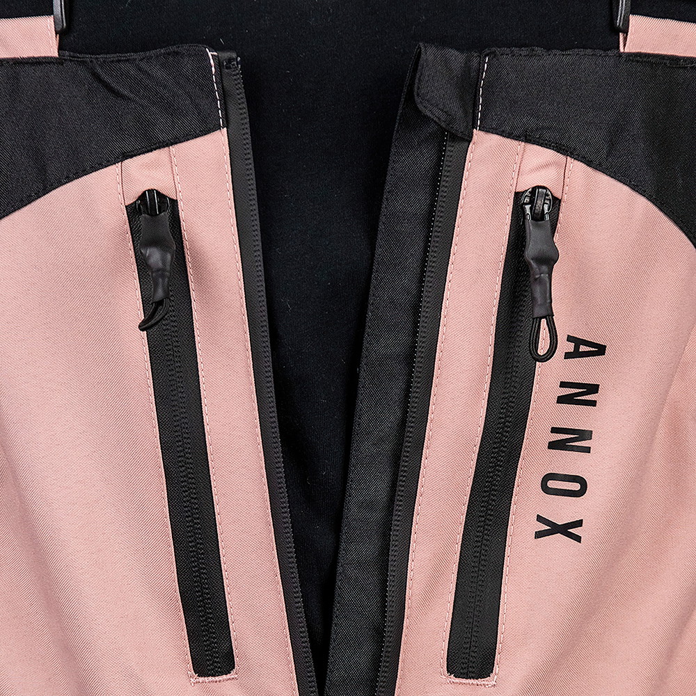 Annox Nova Bib Snow Pants