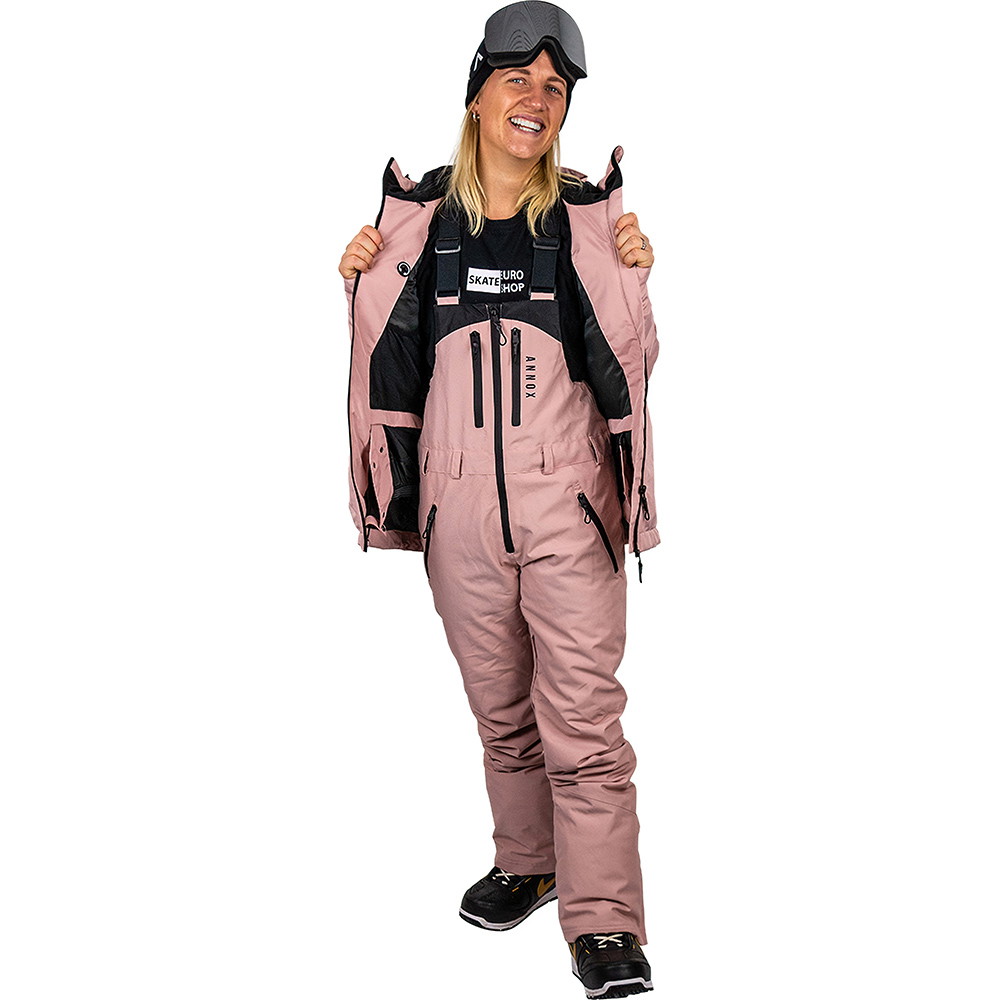 Annox Nova Bib Snow Pants