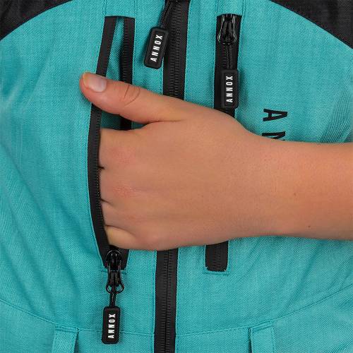 Annox Nova Bib Snow Pants
