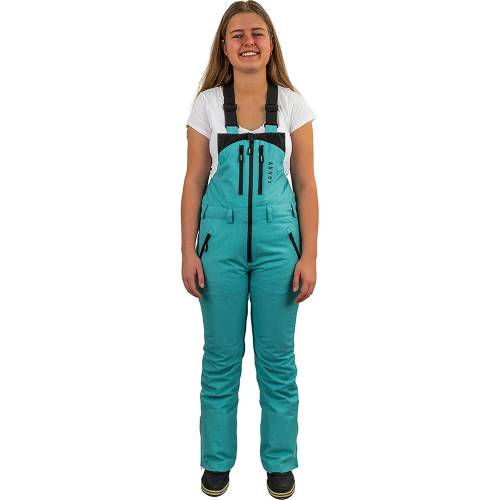 Annox Nova Bib Snow Pants