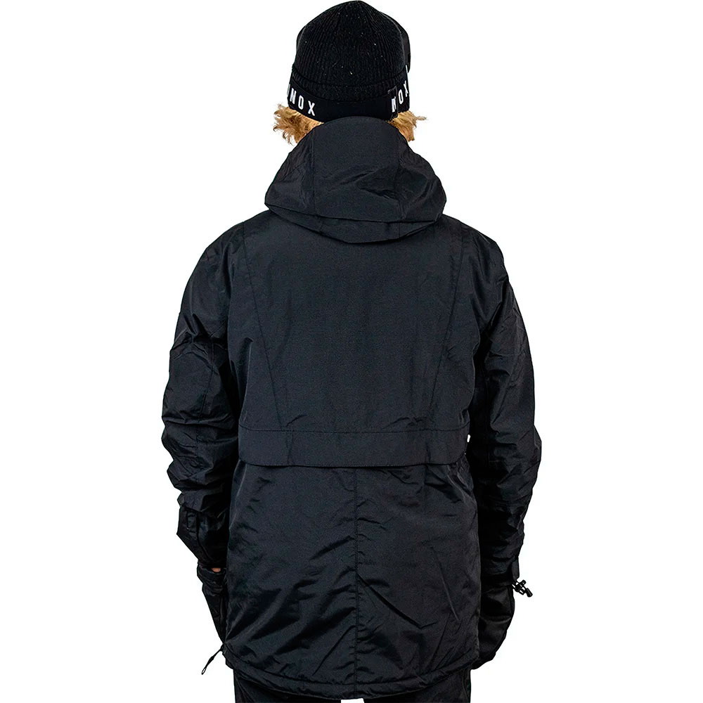 Annox Peak Anorak Sněhová Bunda