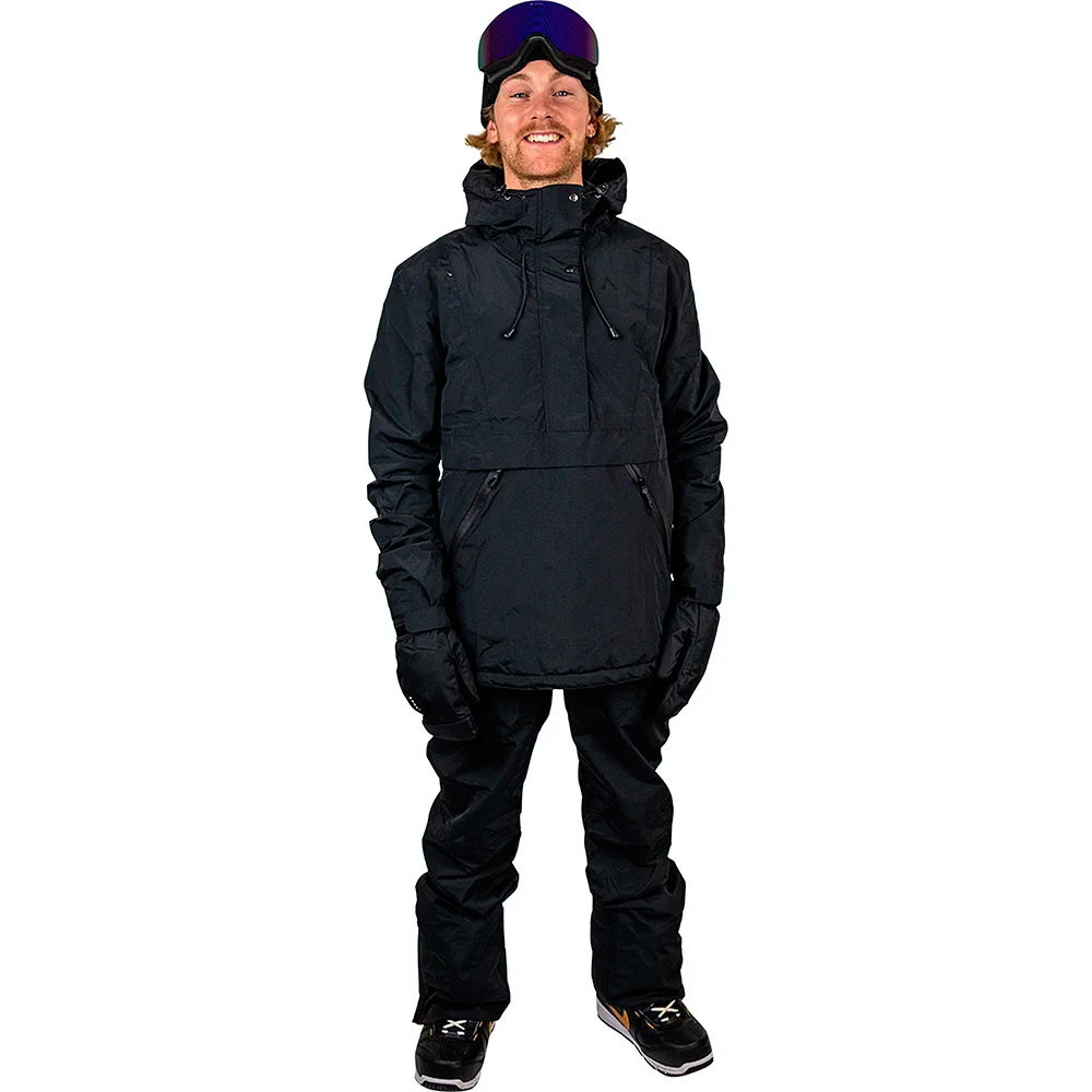 Annox Peak Anorak Sněhová Bunda