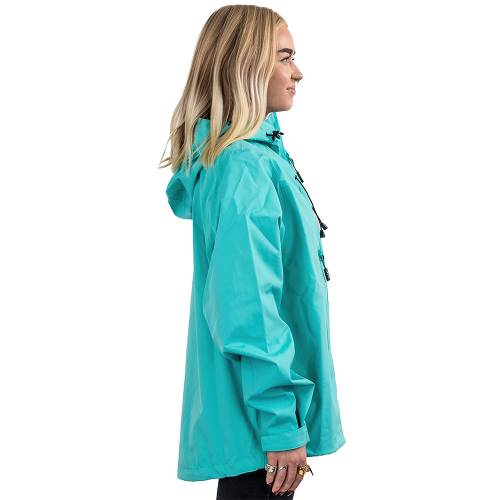 Annox Shell Jacket